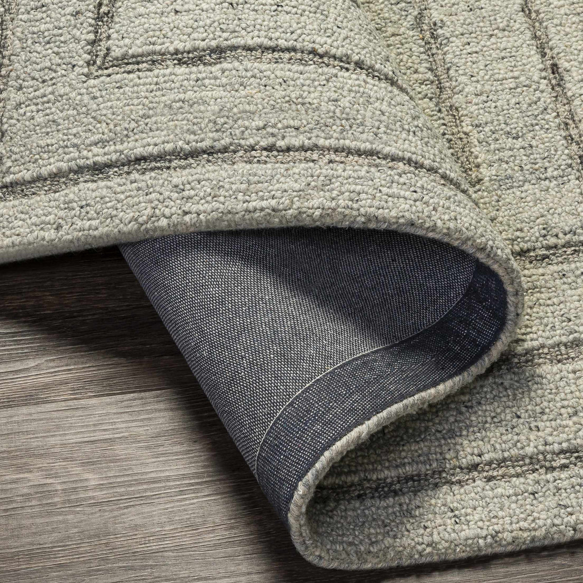 Madelyn MYN-2307 Hand Tufted Rug