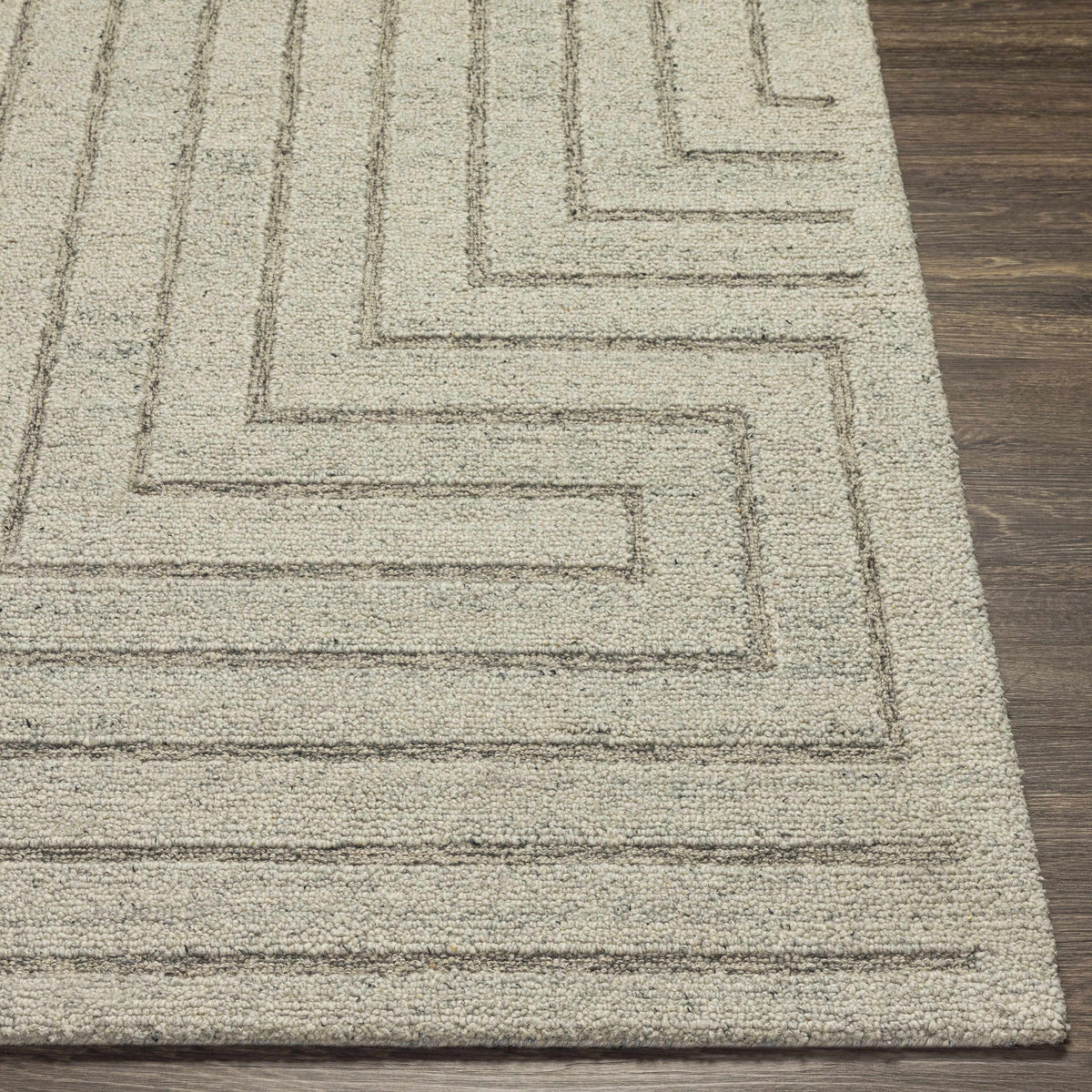 Madelyn MYN-2307 Hand Tufted Rug