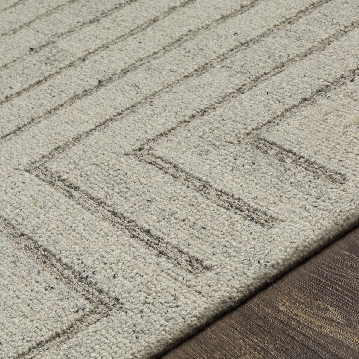 Madelyn MYN-2307 Hand Tufted Rug