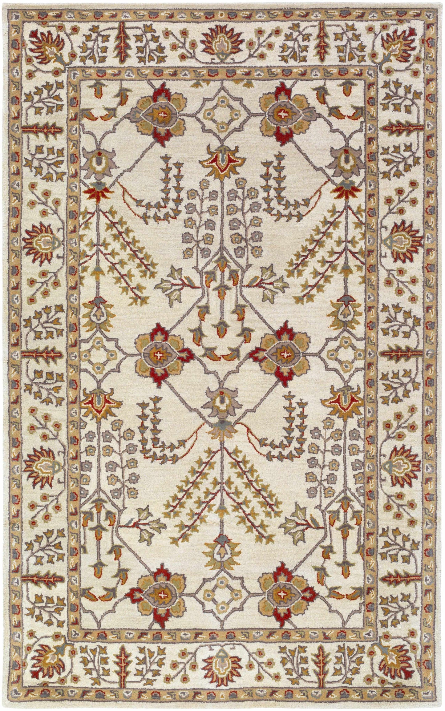 Middleton AWMD-2243 Hand Tufted Rug
