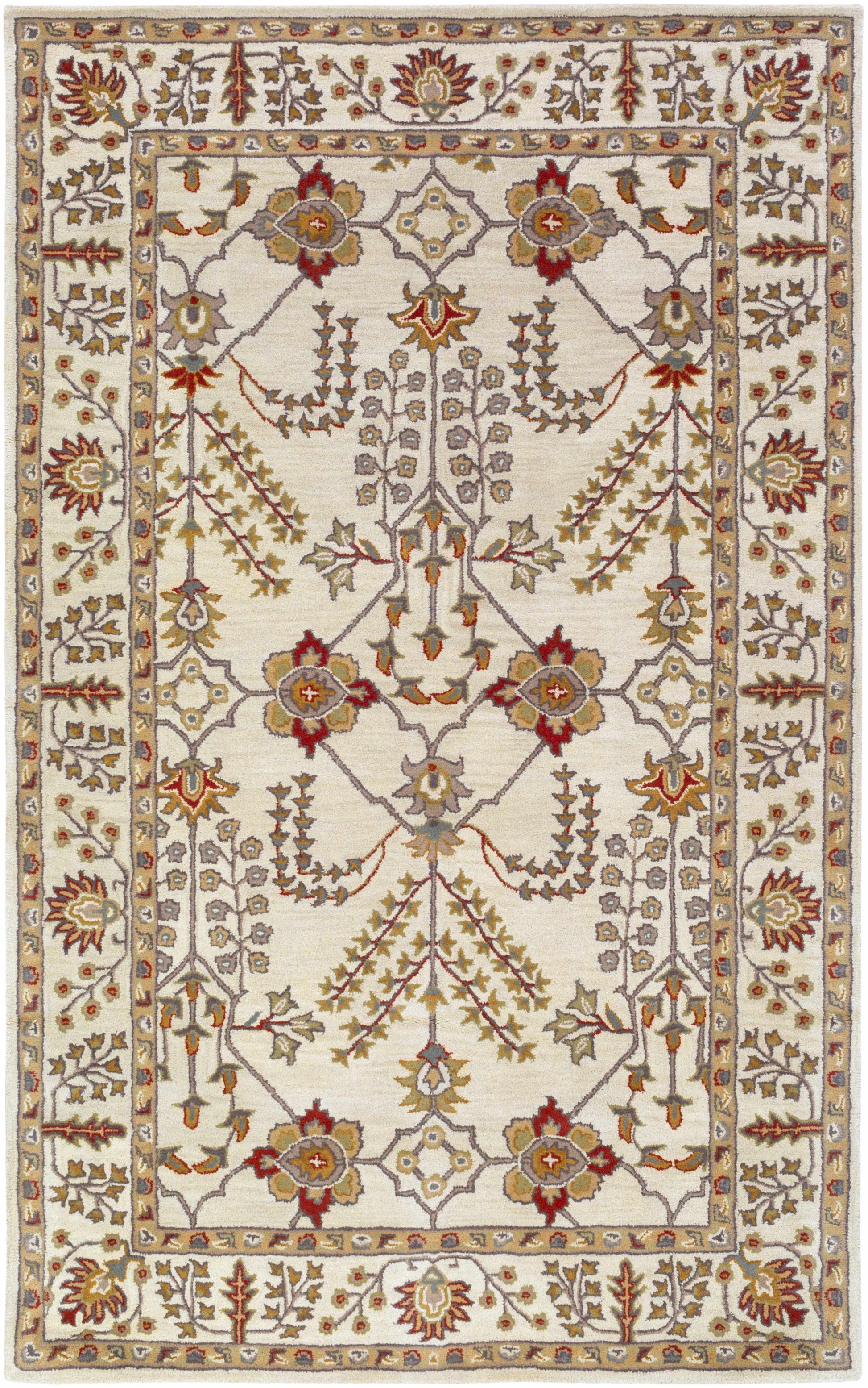 Middleton AWMD-2243 Hand Tufted Rug