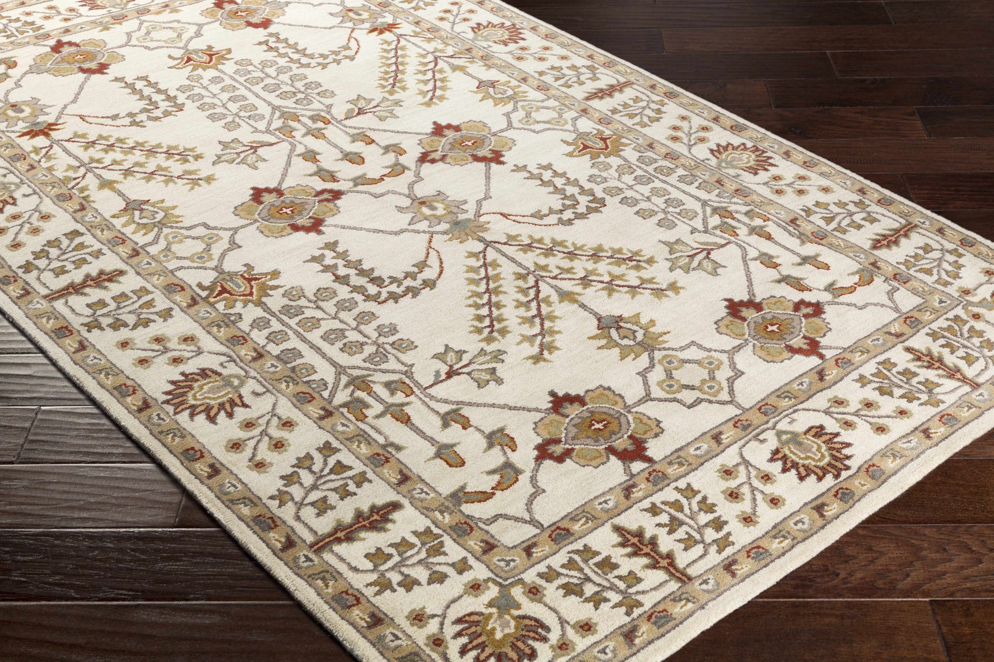 Middleton AWMD-2243 Hand Tufted Rug