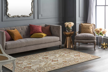 Middleton AWMD-2243 Hand Tufted Rug