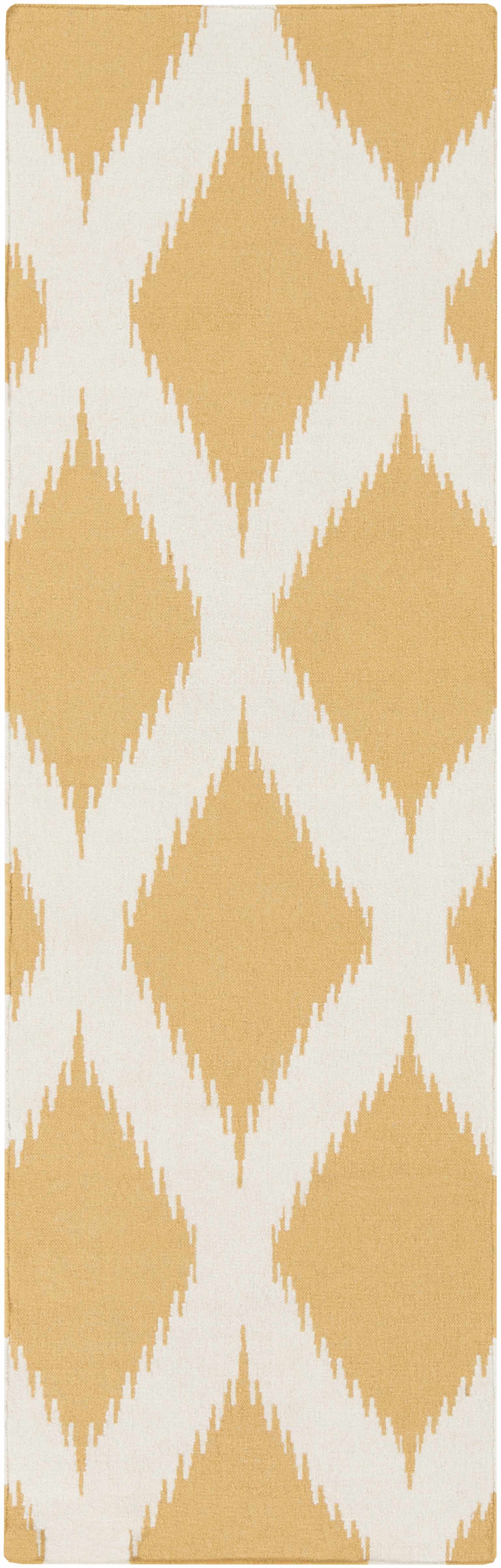 Frontier FT-491 Hand Woven Rug