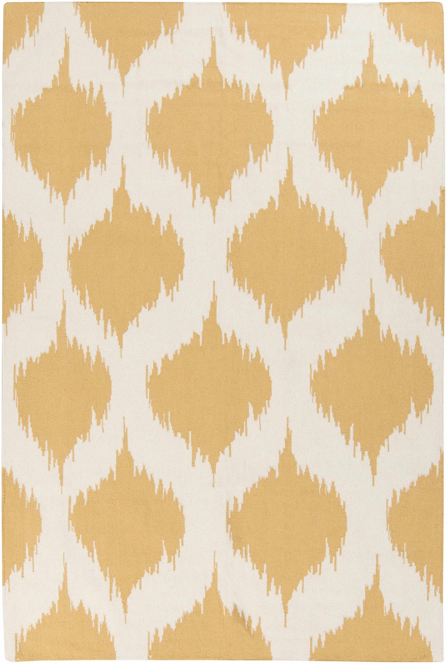 Frontier FT-491 Hand Woven Rug