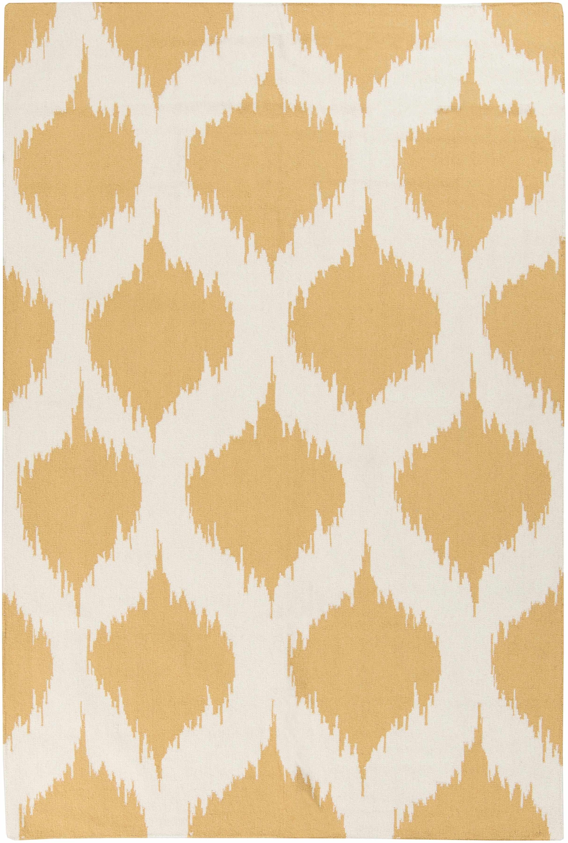 Frontier FT-491 Hand Woven Rug