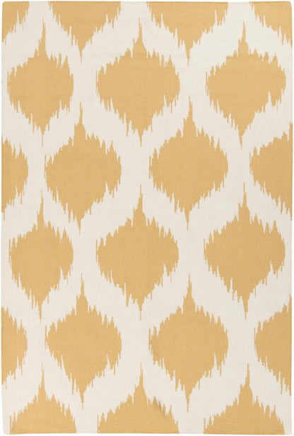 Frontier FT-491 Hand Woven Rug