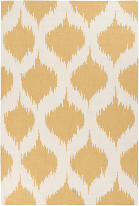 Frontier FT-491 Hand Woven Rug