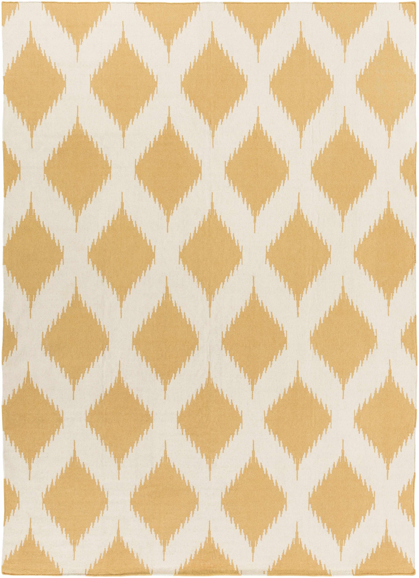 Frontier FT-491 Hand Woven Rug