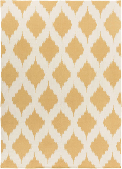 Frontier FT-491 Hand Woven Rug