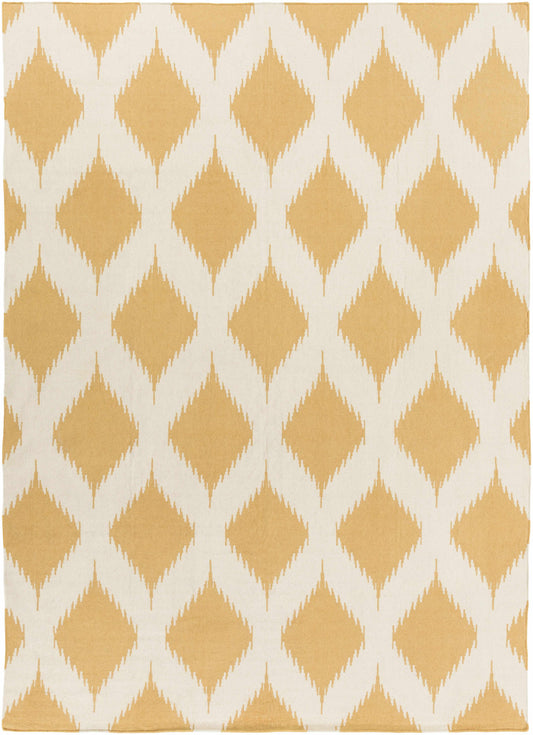 Frontier FT-491 Hand Woven Rug