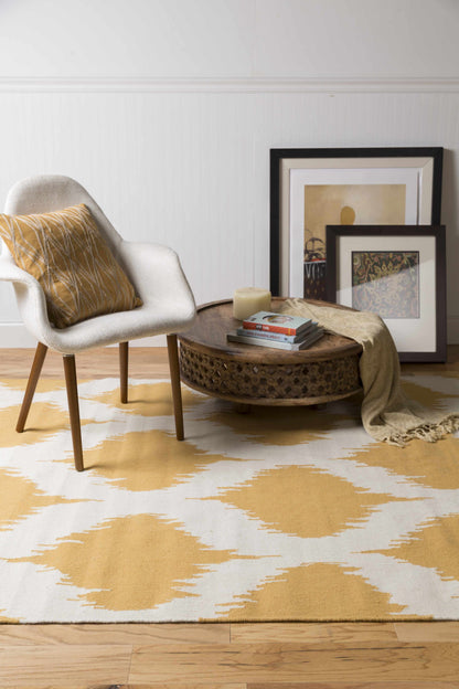 Frontier FT-491 Hand Woven Rug