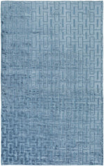 Castlebury CBY-7007 Hand Woven Rug