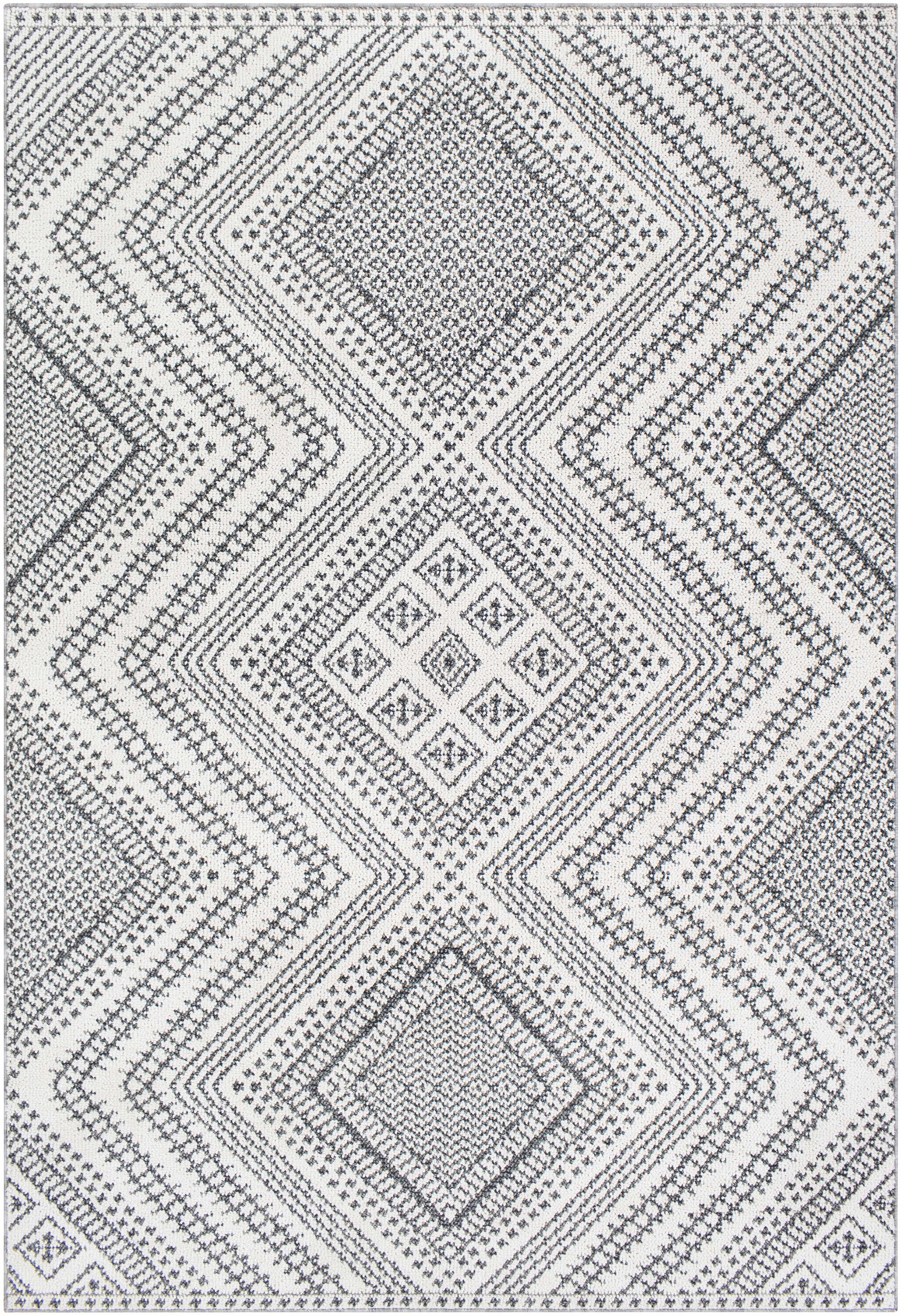 Ariana RIA-2302 Machine Woven Rug