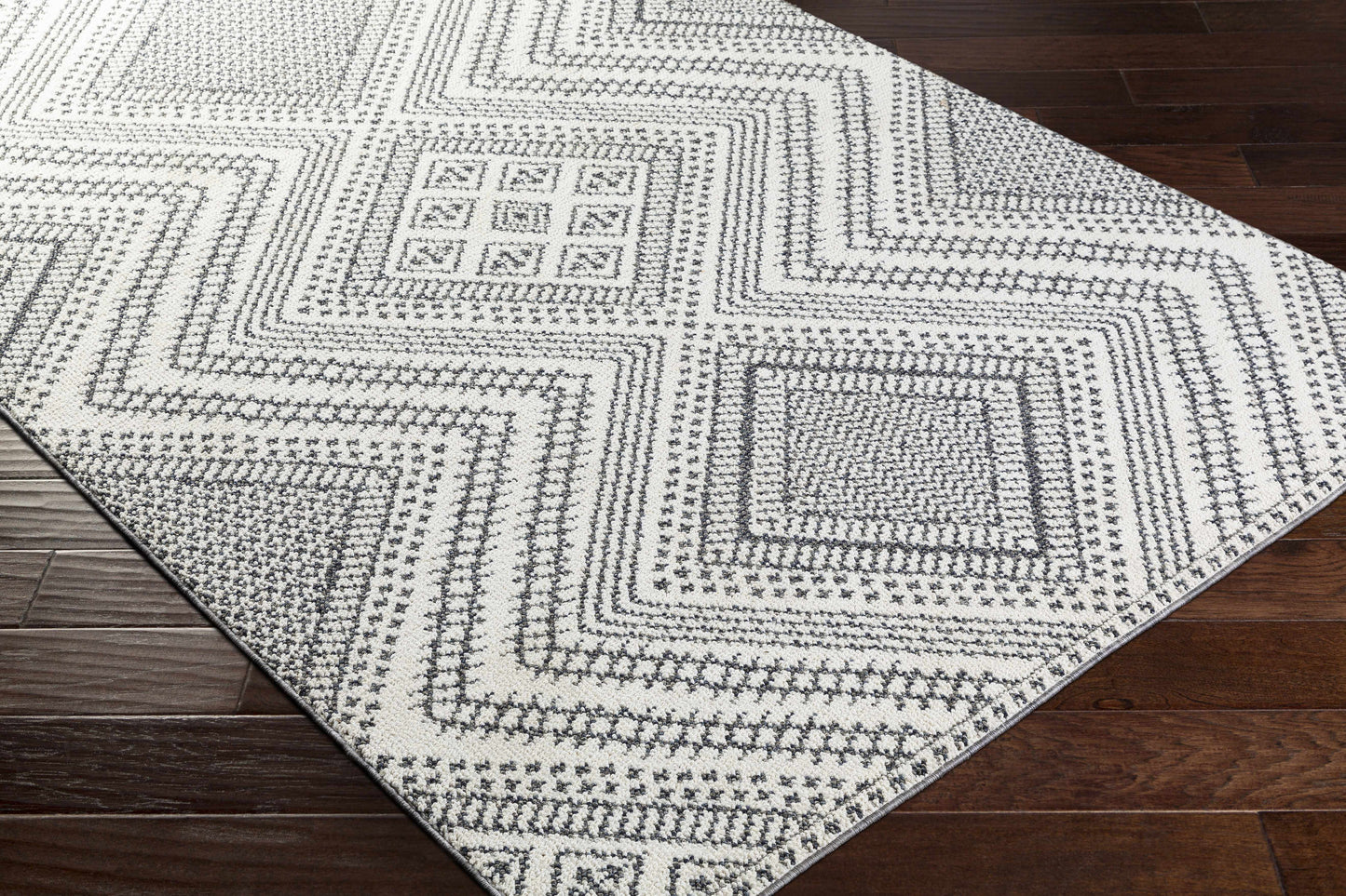 Ariana RIA-2302 Machine Woven Rug