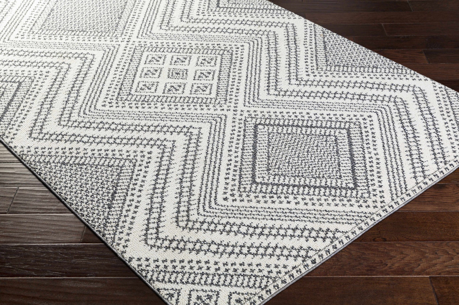 Ariana RIA-2302 Machine Woven Rug