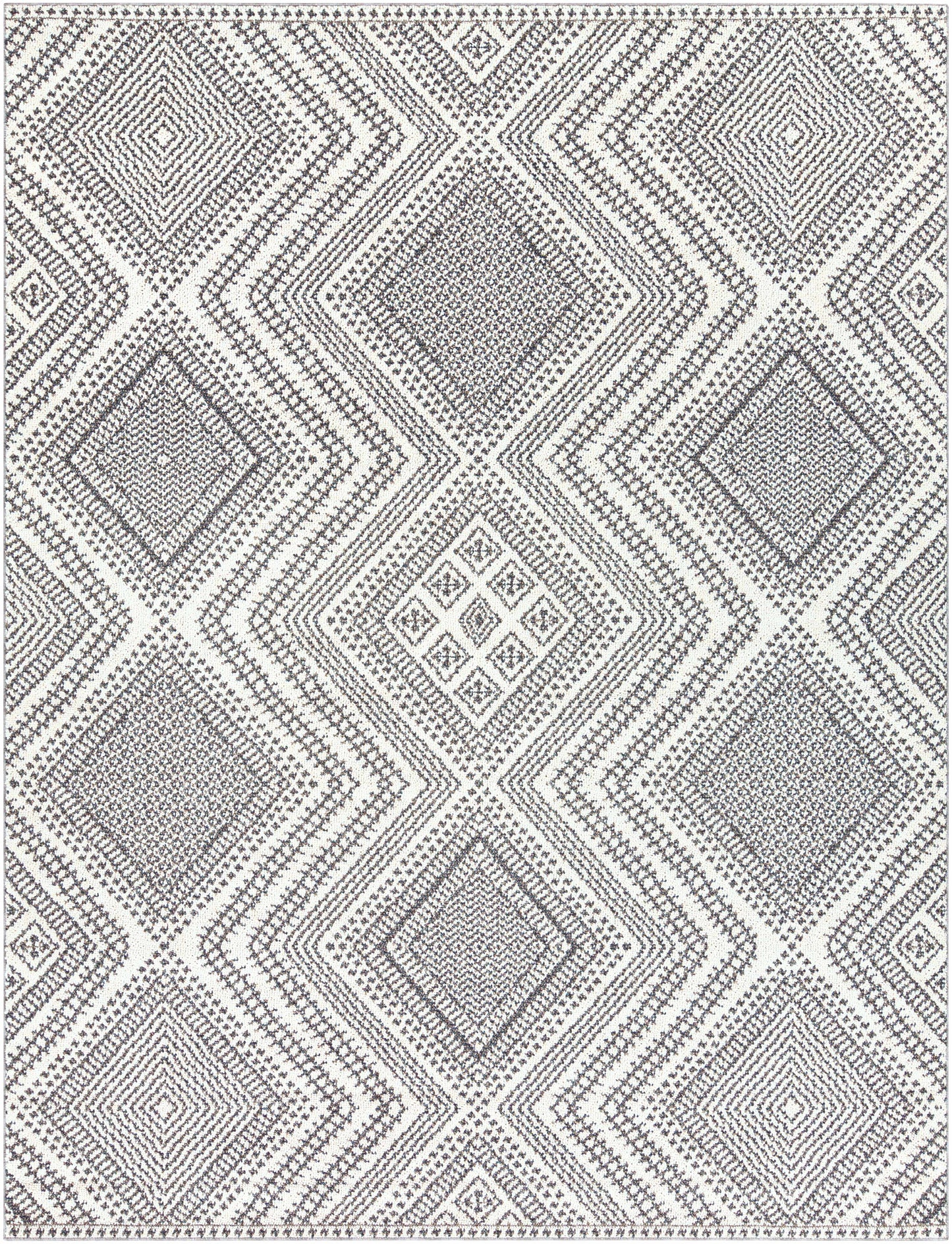 Ariana RIA-2302 Machine Woven Rug