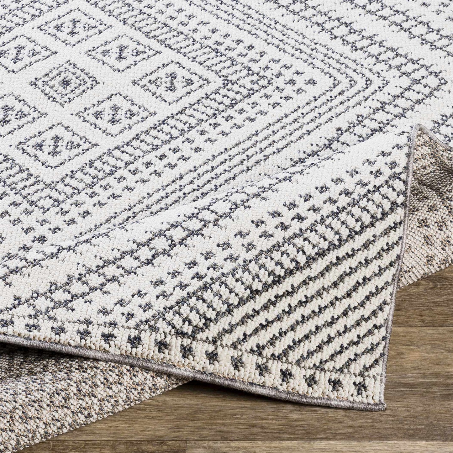 Ariana RIA-2302 Machine Woven Rug