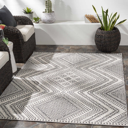 Ariana RIA-2302 Machine Woven Rug