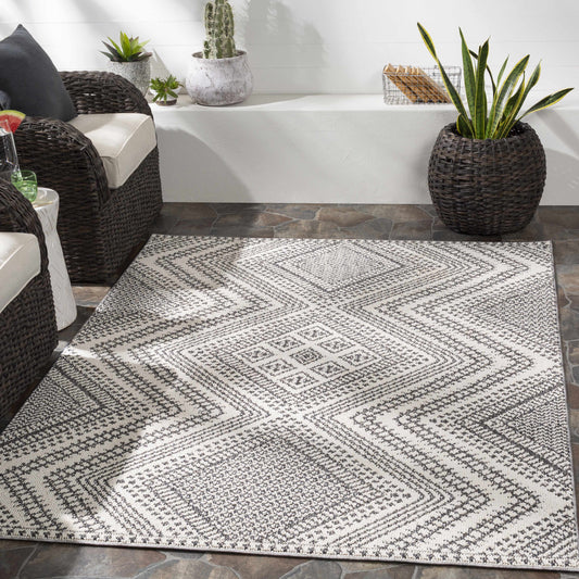 Ariana RIA-2302 Machine Woven Rug