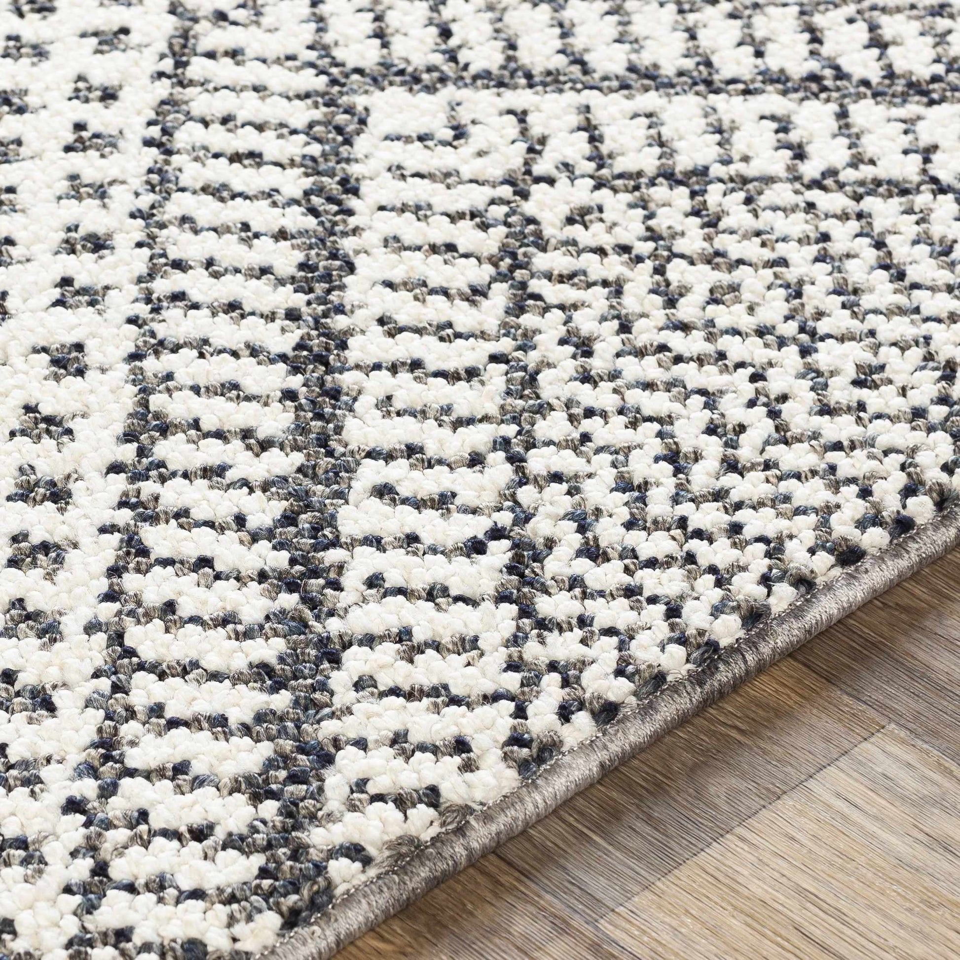 Ariana RIA-2302 Machine Woven Rug