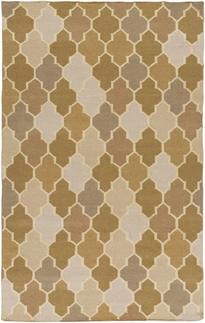 Dusty Sage Hand Woven 90% Wool, 10% Chenille-Cotton Modern Rectangle Handmade rug, Indoor use only, no fringe, non-washable. runner also available