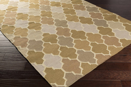 Nia NIA-7006 Hand Woven Rug