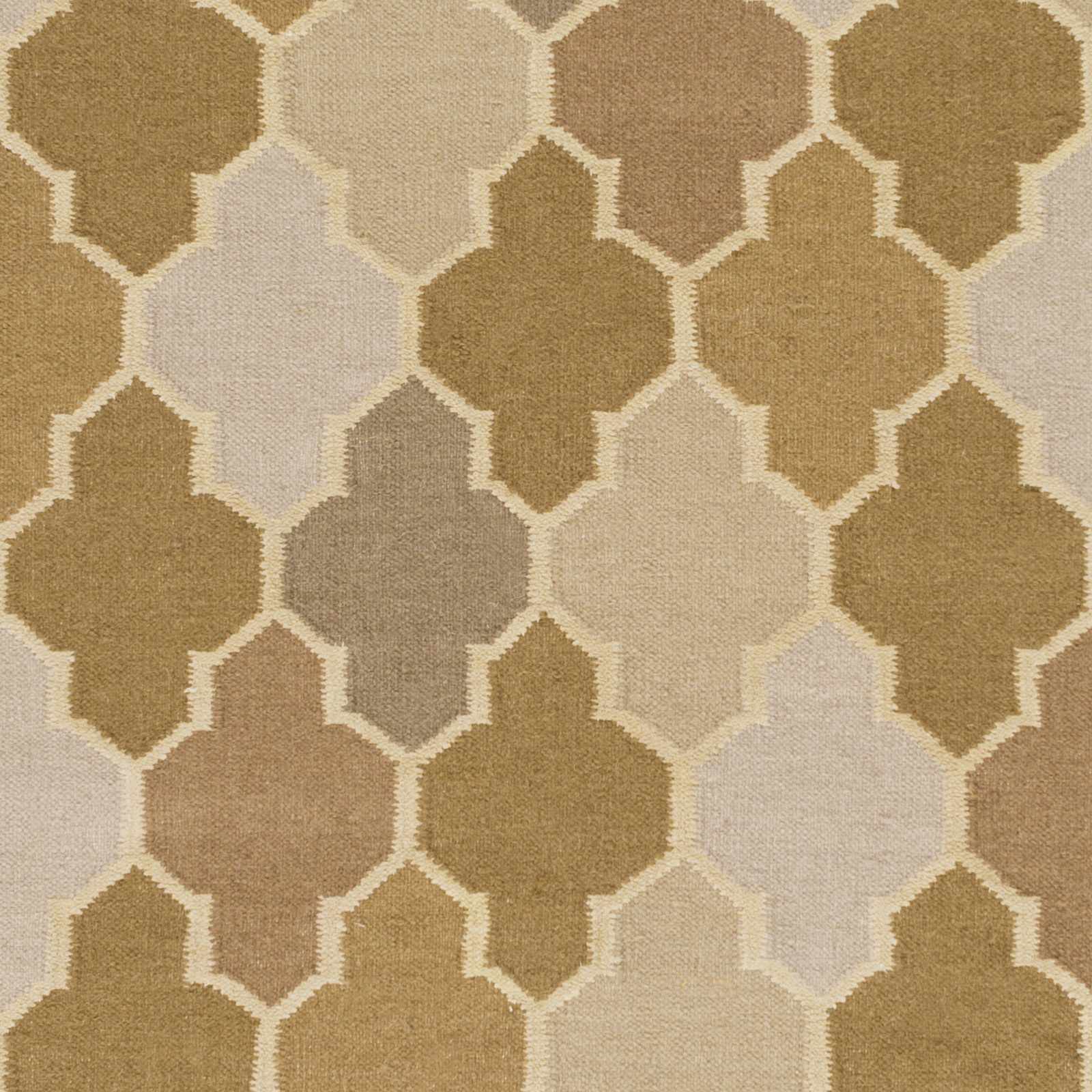 Nia NIA-7006 Hand Woven Rug