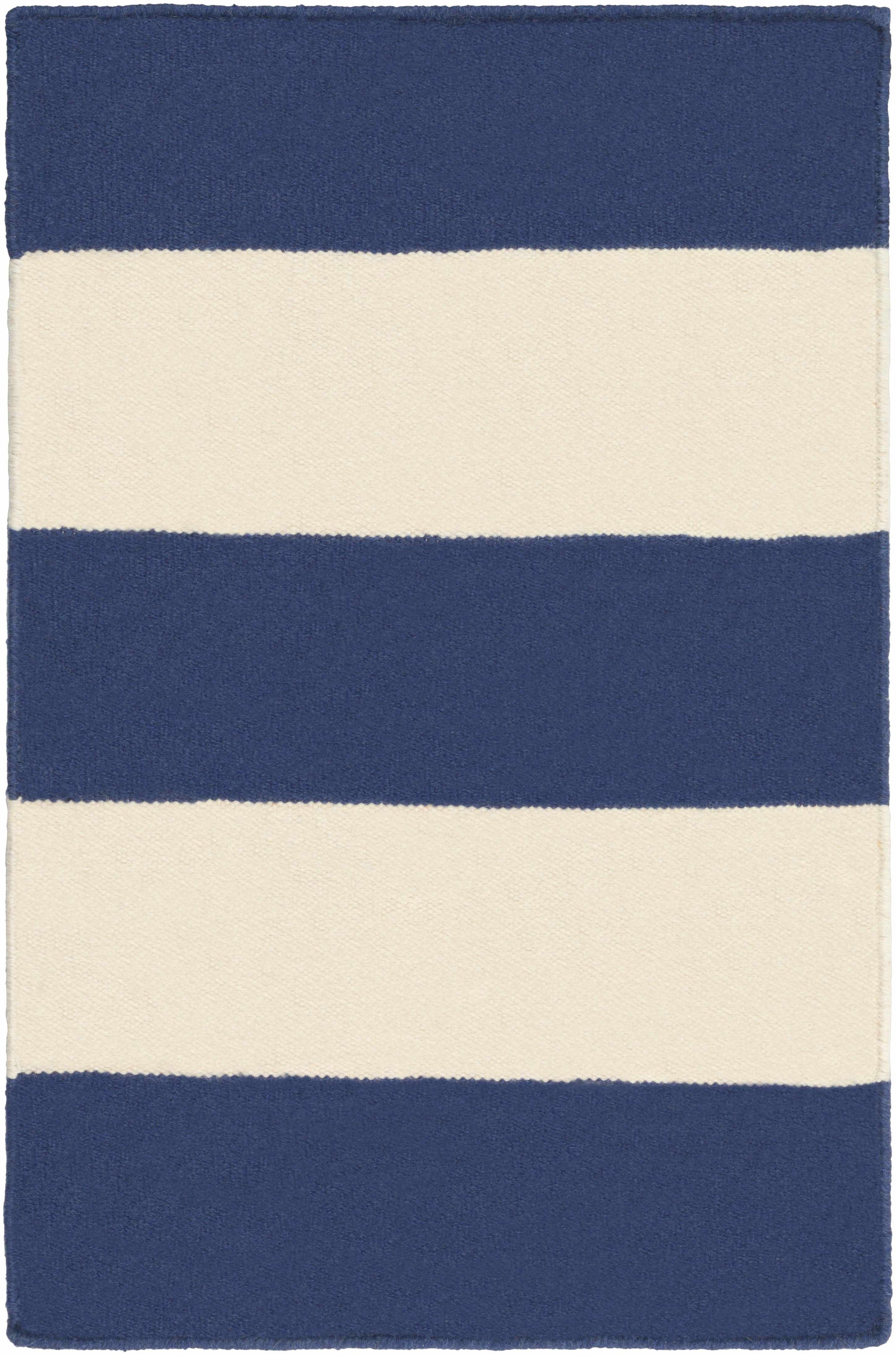Frontier FT-298 Hand Woven Rug