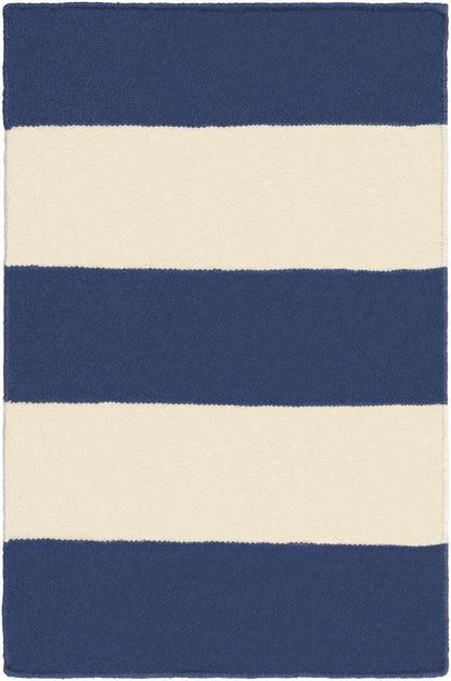 Frontier FT-298 Hand Woven Rug