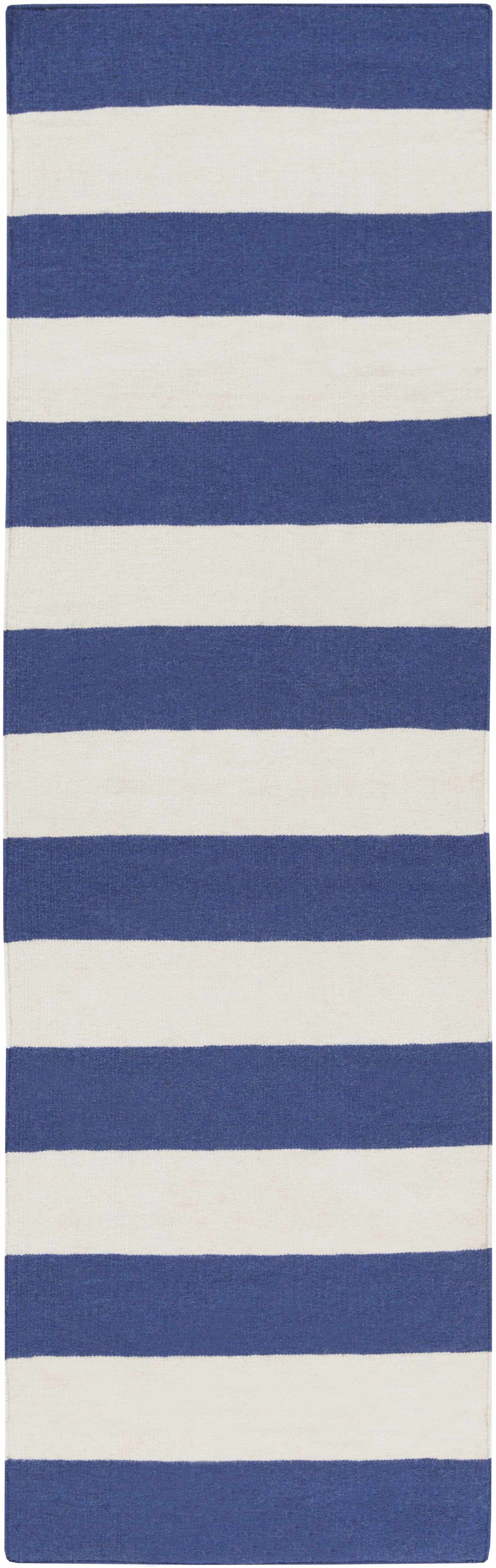 Frontier FT-298 Hand Woven Rug