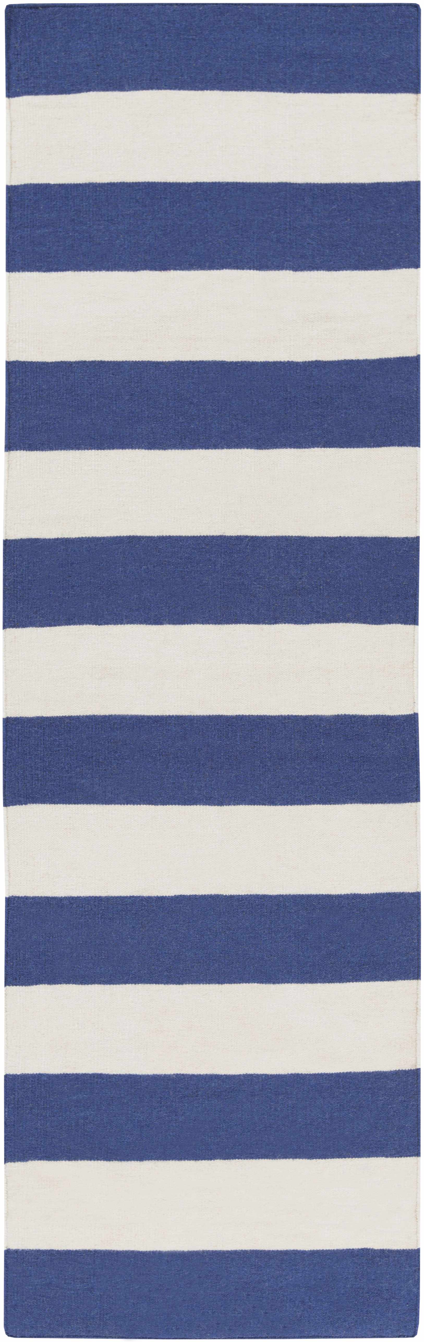 Frontier FT-298 Hand Woven Rug