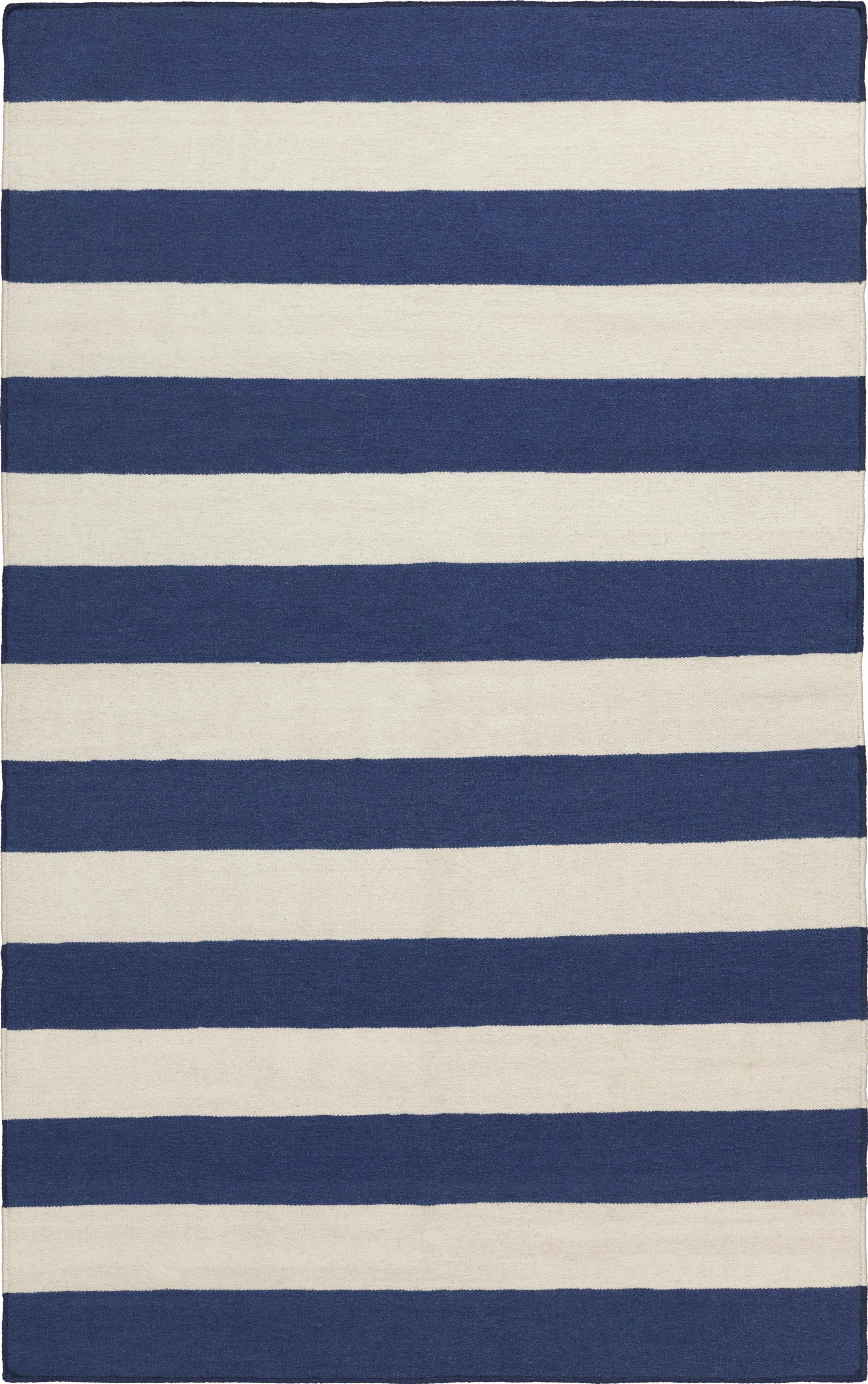 Frontier FT-298 Hand Woven Rug