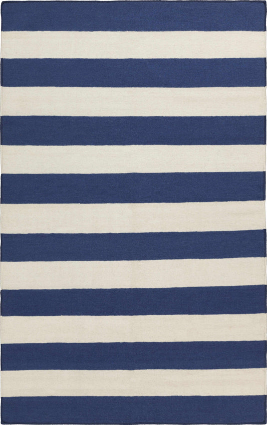 Frontier FT-298 Hand Woven Rug