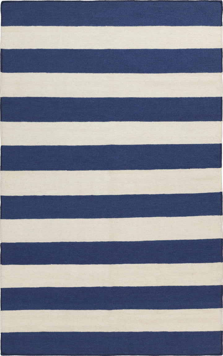 Frontier FT-298 Hand Woven Rug