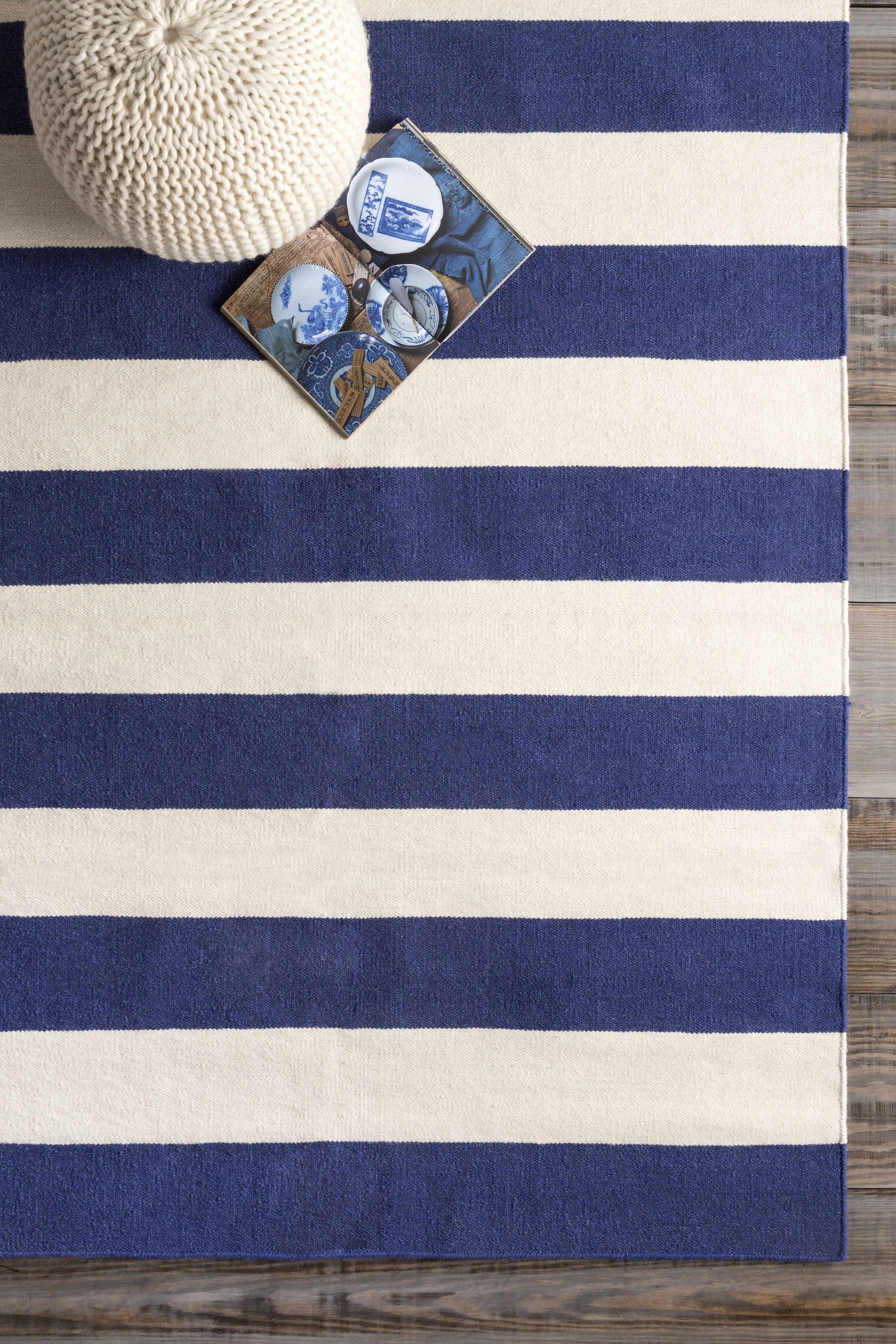 Frontier FT-298 Hand Woven Rug