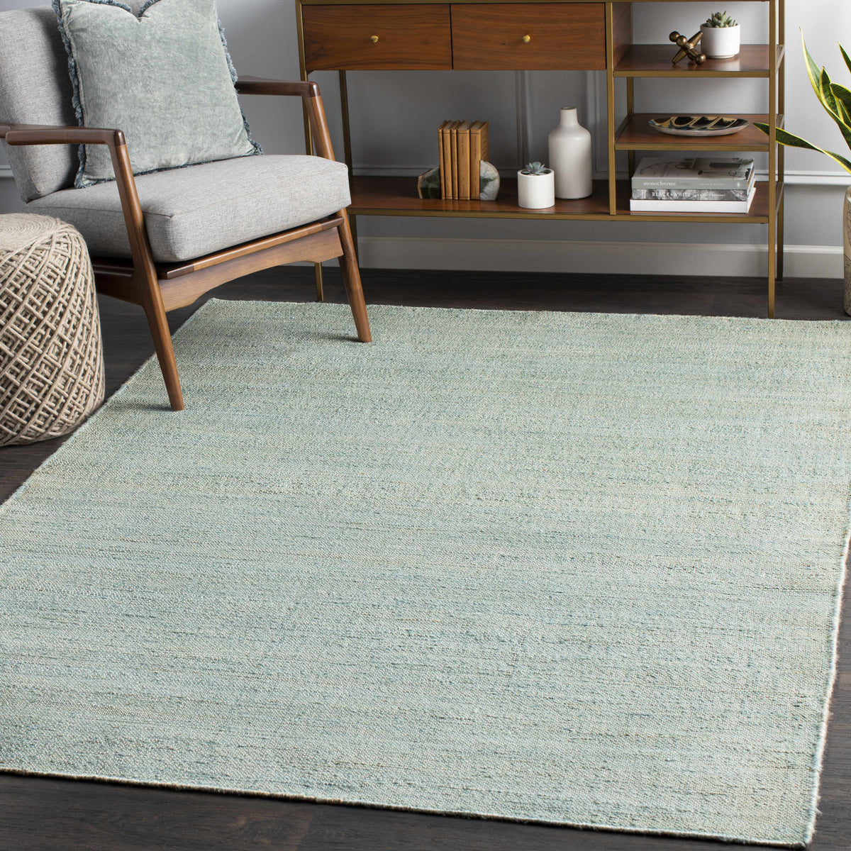 Evora EVO-2302 Hand Woven Rug