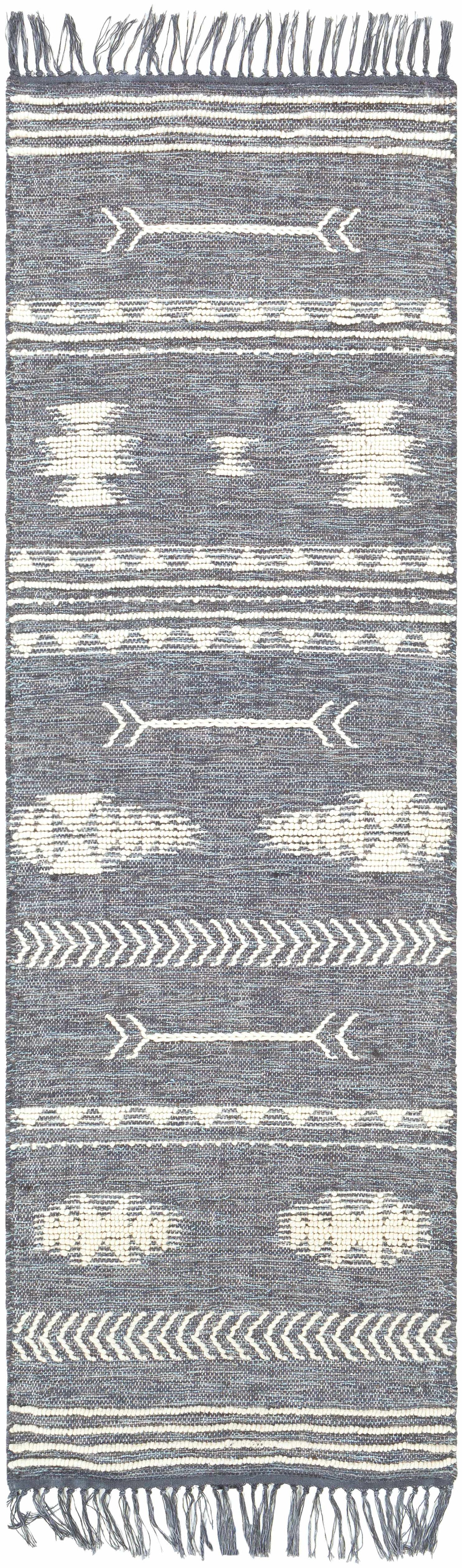 Cheyenne Naturals CNA-2301 Hand Woven Rug