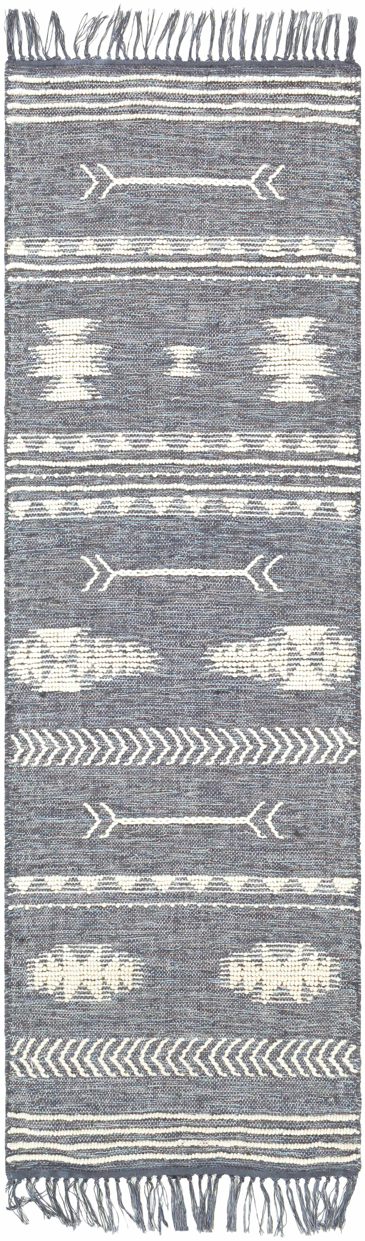 Cheyenne Naturals CNA-2301 Hand Woven Rug