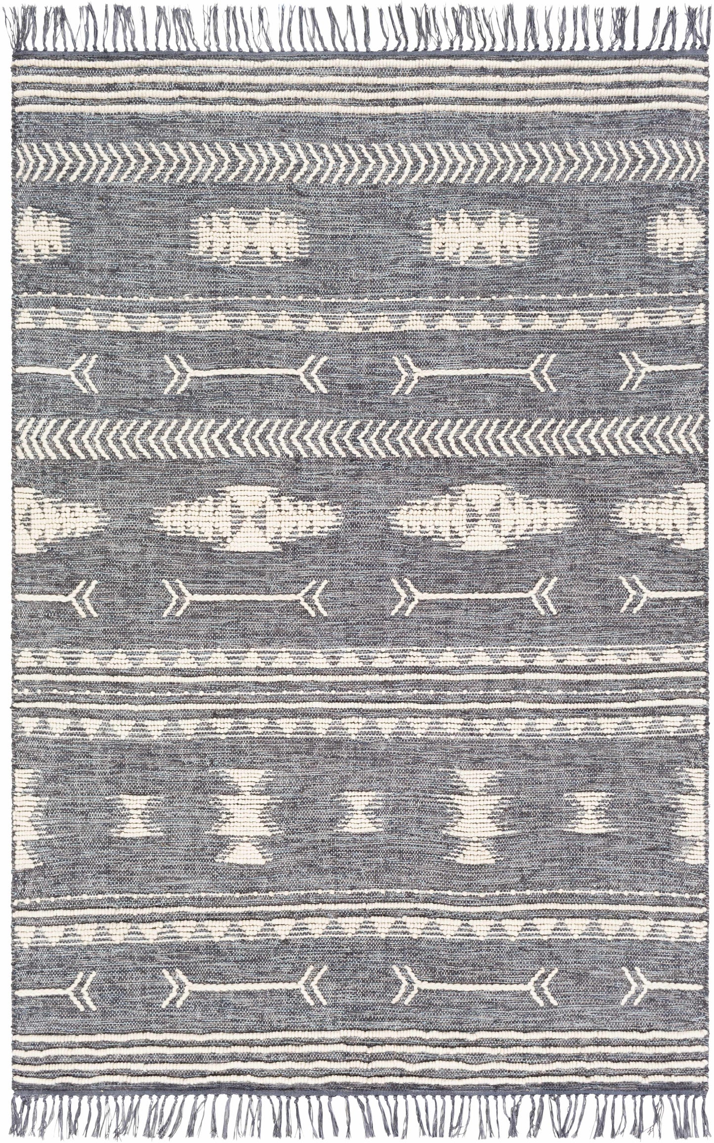 Cheyenne Naturals CNA-2301 Hand Woven Rug