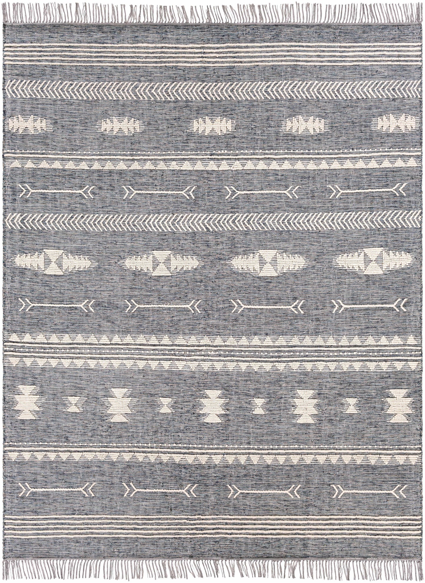 Cheyenne Naturals CNA-2301 Hand Woven Rug