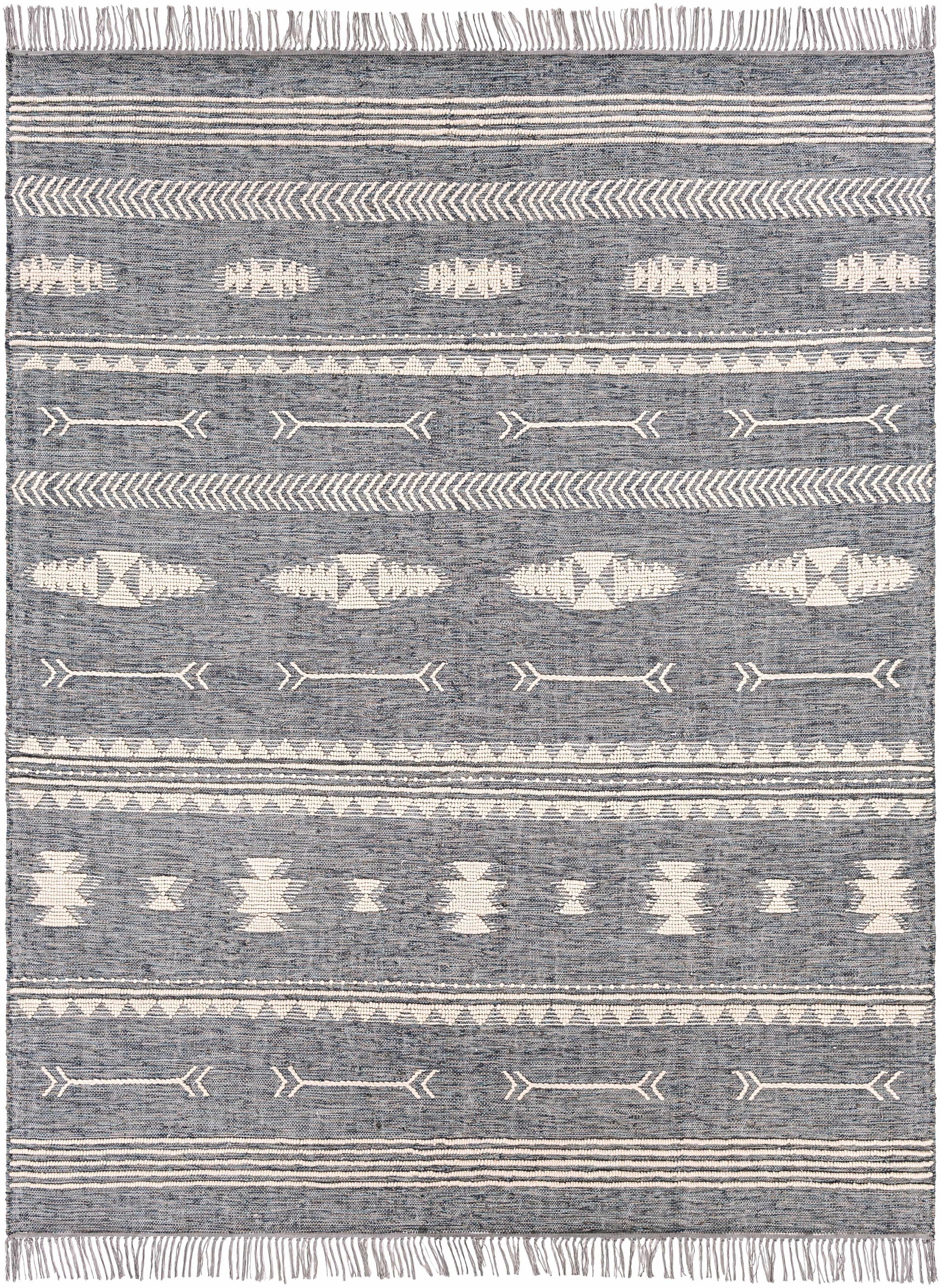 Cheyenne Naturals CNA-2301 Hand Woven Rug