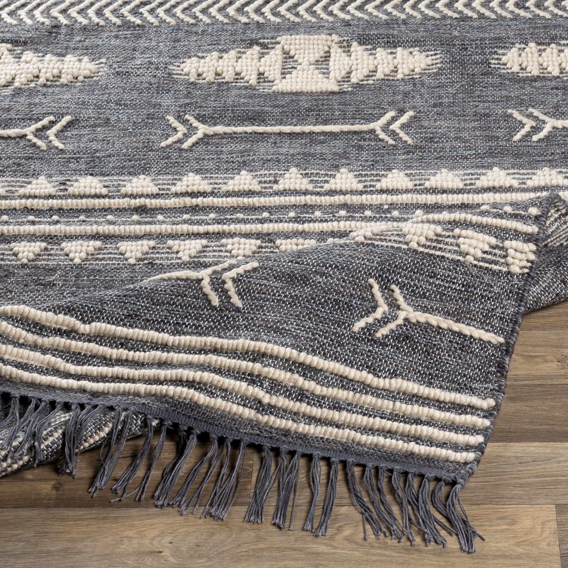 Cheyenne Naturals CNA-2301 Hand Woven Rug