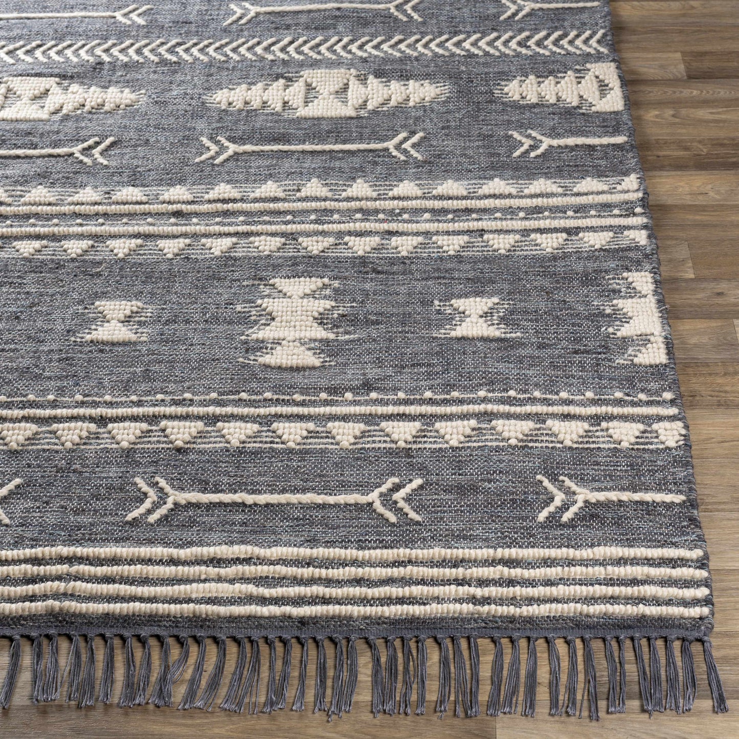 Cheyenne Naturals CNA-2301 Hand Woven Rug