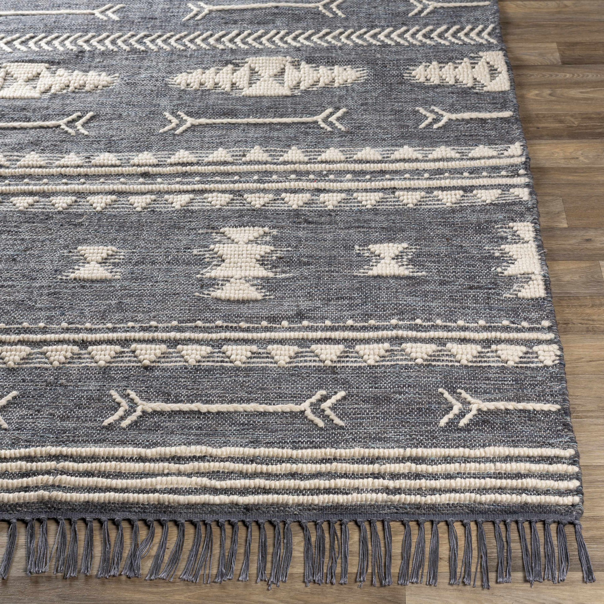 Cheyenne Naturals CNA-2301 Hand Woven Rug