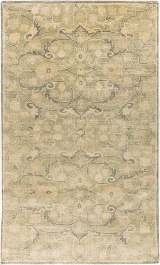 Ainsley AIN-1013 Hand Knotted Rug
