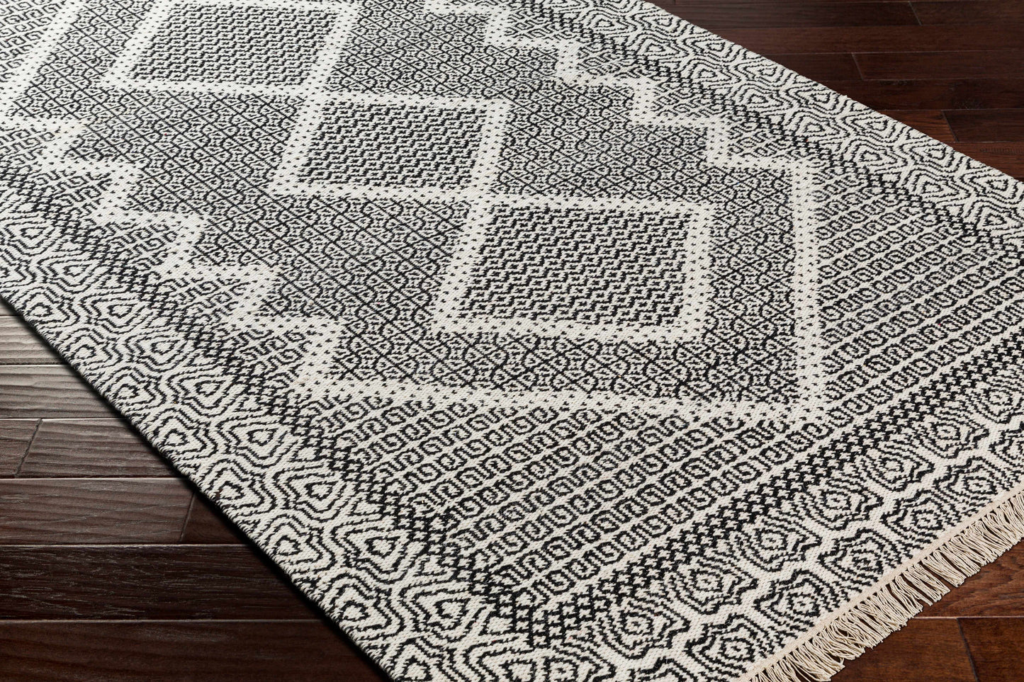 Mardin MDI-2315 Hand Woven Rug