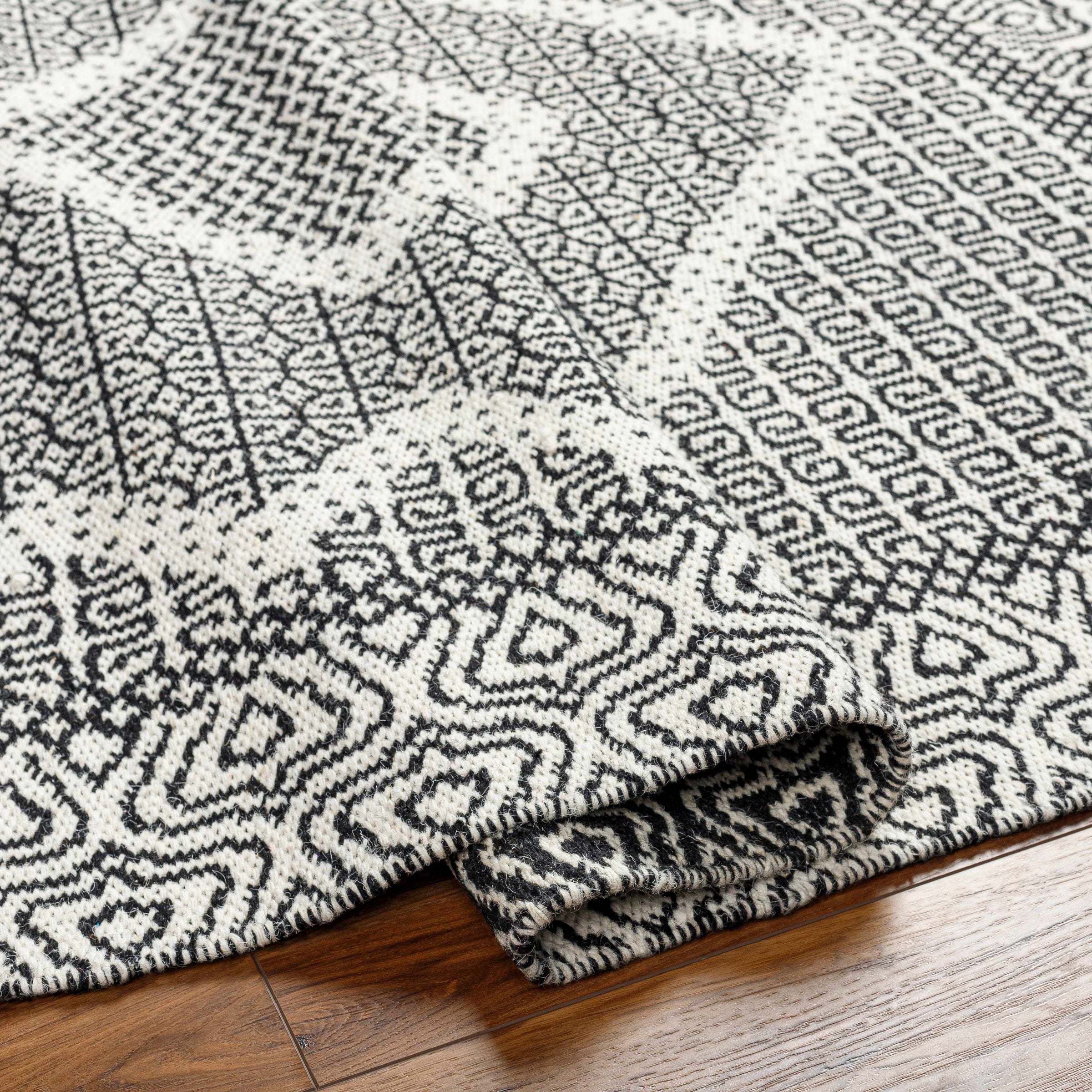 Mardin MDI-2315 Hand Woven Rug