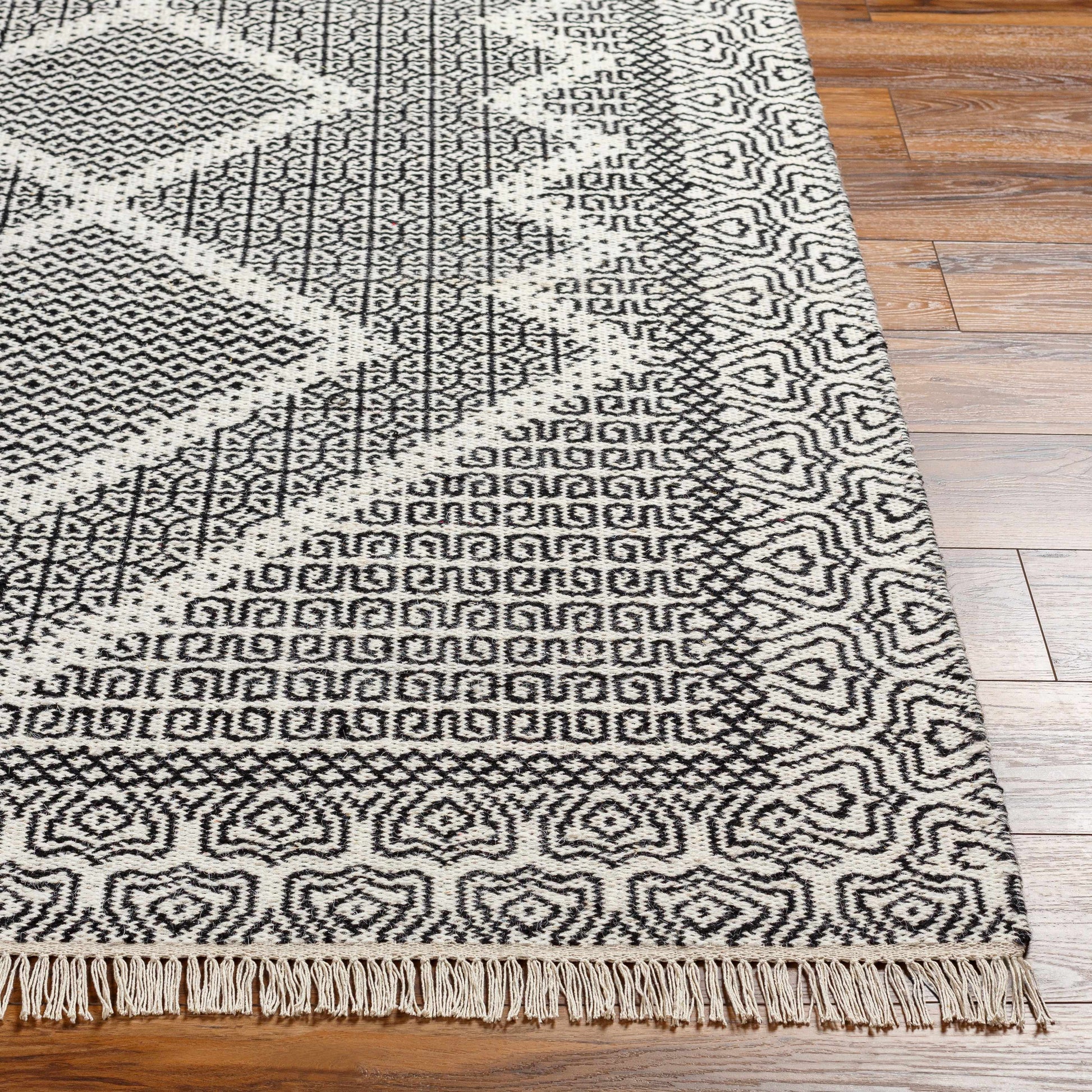 Mardin MDI-2315 Hand Woven Rug