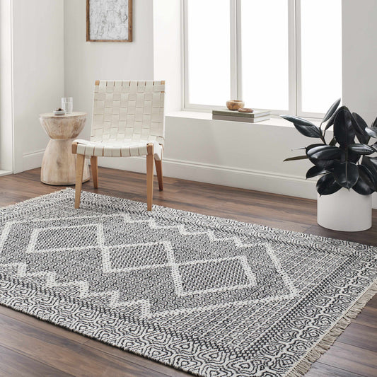 Mardin MDI-2315 Hand Woven Rug